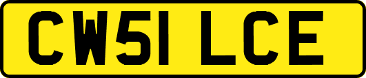 CW51LCE