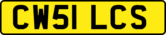 CW51LCS