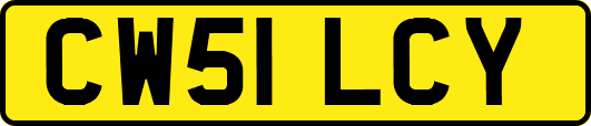 CW51LCY