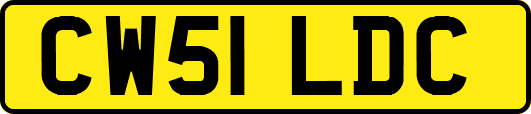 CW51LDC