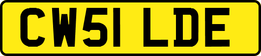 CW51LDE
