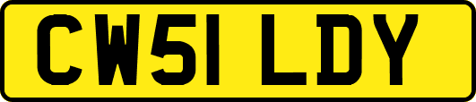 CW51LDY