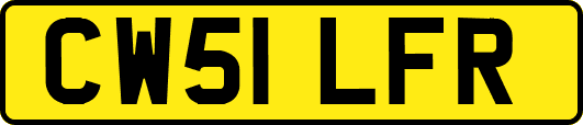 CW51LFR