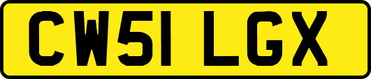 CW51LGX