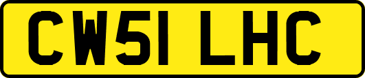 CW51LHC