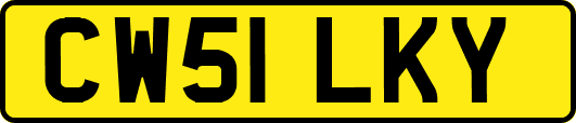 CW51LKY