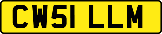 CW51LLM