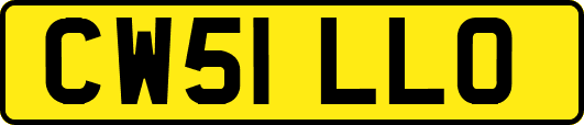 CW51LLO