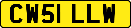 CW51LLW