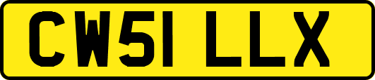 CW51LLX