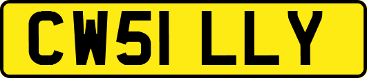 CW51LLY