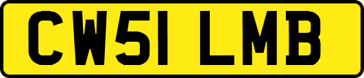 CW51LMB