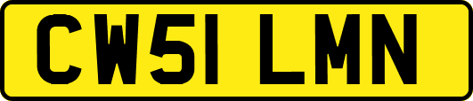 CW51LMN