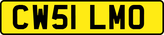 CW51LMO