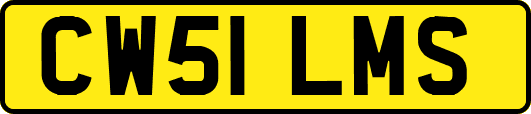 CW51LMS