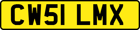 CW51LMX