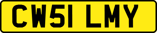 CW51LMY