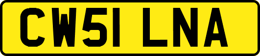 CW51LNA