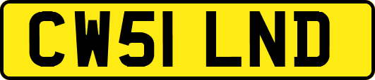 CW51LND