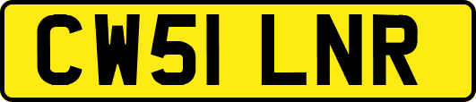 CW51LNR