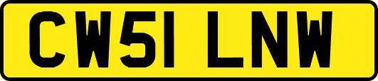 CW51LNW