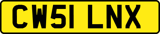 CW51LNX