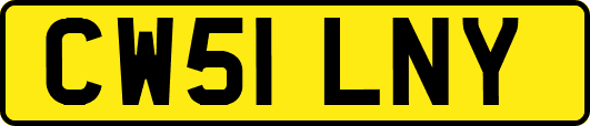 CW51LNY