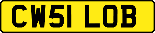 CW51LOB