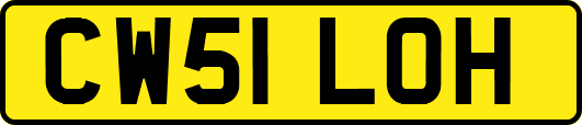 CW51LOH