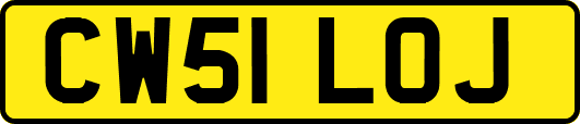 CW51LOJ