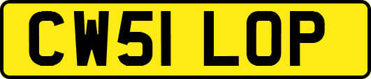 CW51LOP