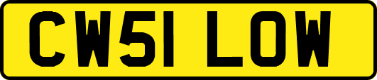 CW51LOW