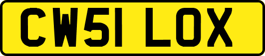 CW51LOX