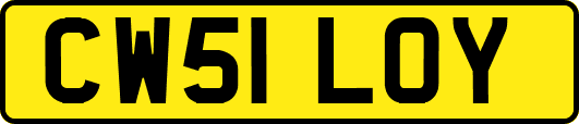 CW51LOY