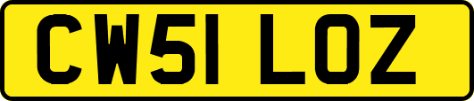 CW51LOZ