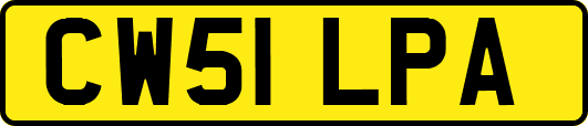 CW51LPA