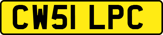 CW51LPC