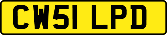 CW51LPD