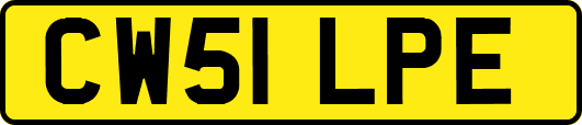 CW51LPE