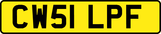 CW51LPF