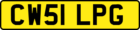 CW51LPG