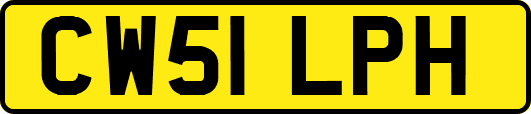 CW51LPH