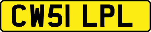 CW51LPL