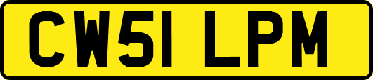 CW51LPM