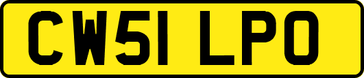 CW51LPO