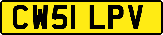 CW51LPV