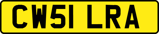 CW51LRA