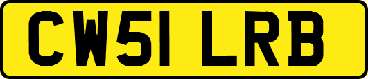 CW51LRB