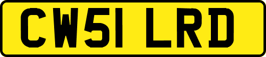 CW51LRD