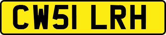 CW51LRH